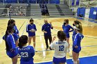 Women’s VB intersquad  Women’s Volleyball inter-squad match. : Women’s Volleyball, VB, inter squad, intersquad